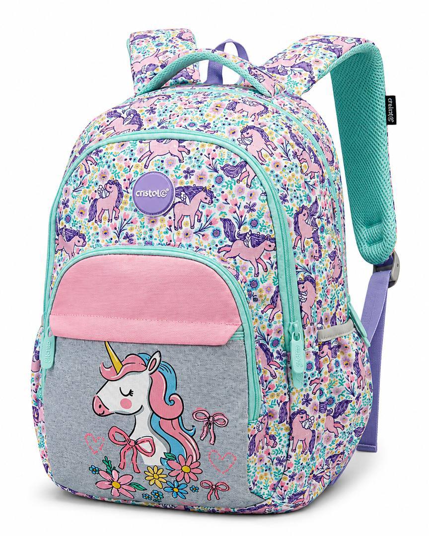 Sac cristal 3610 filles