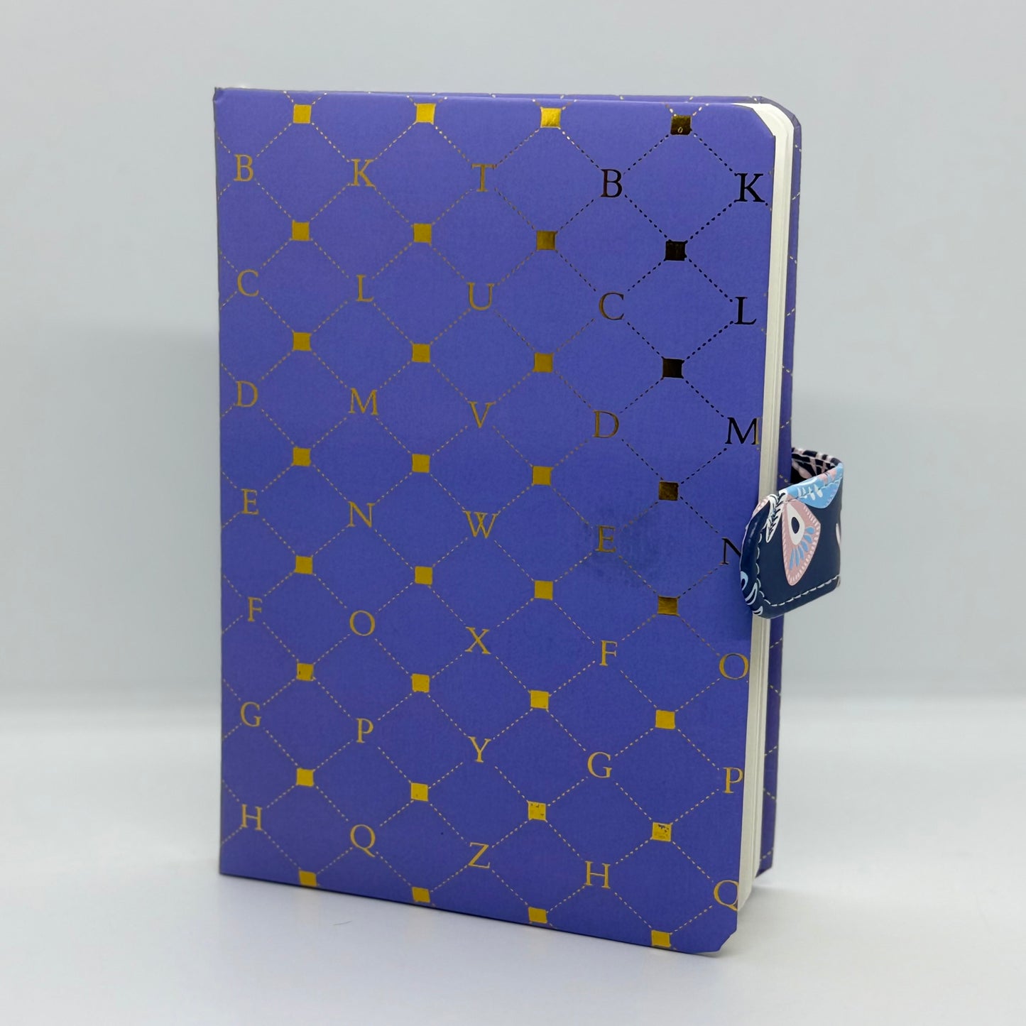 Note book A5 fantaisie