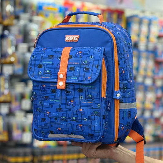 Sac à dos primaire kVG