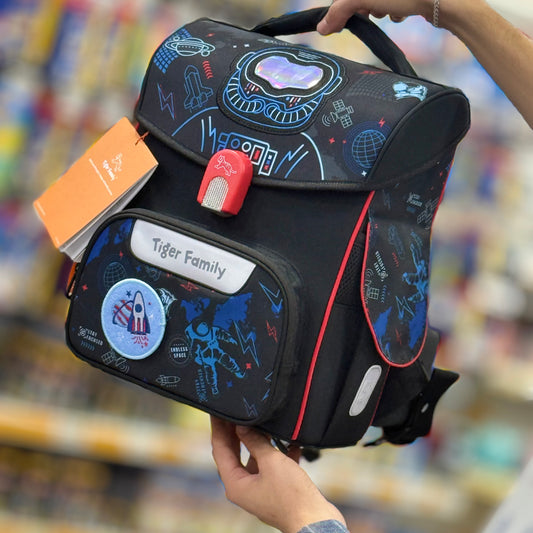 Sac à dos tiger Space