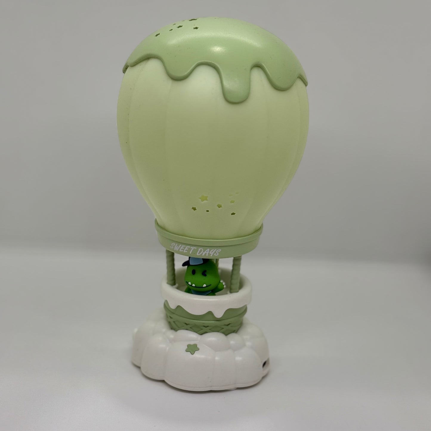 Lampe de bureau ballon