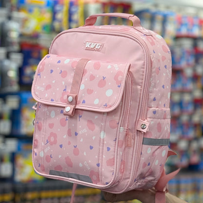 Sac à dos primaire kVG