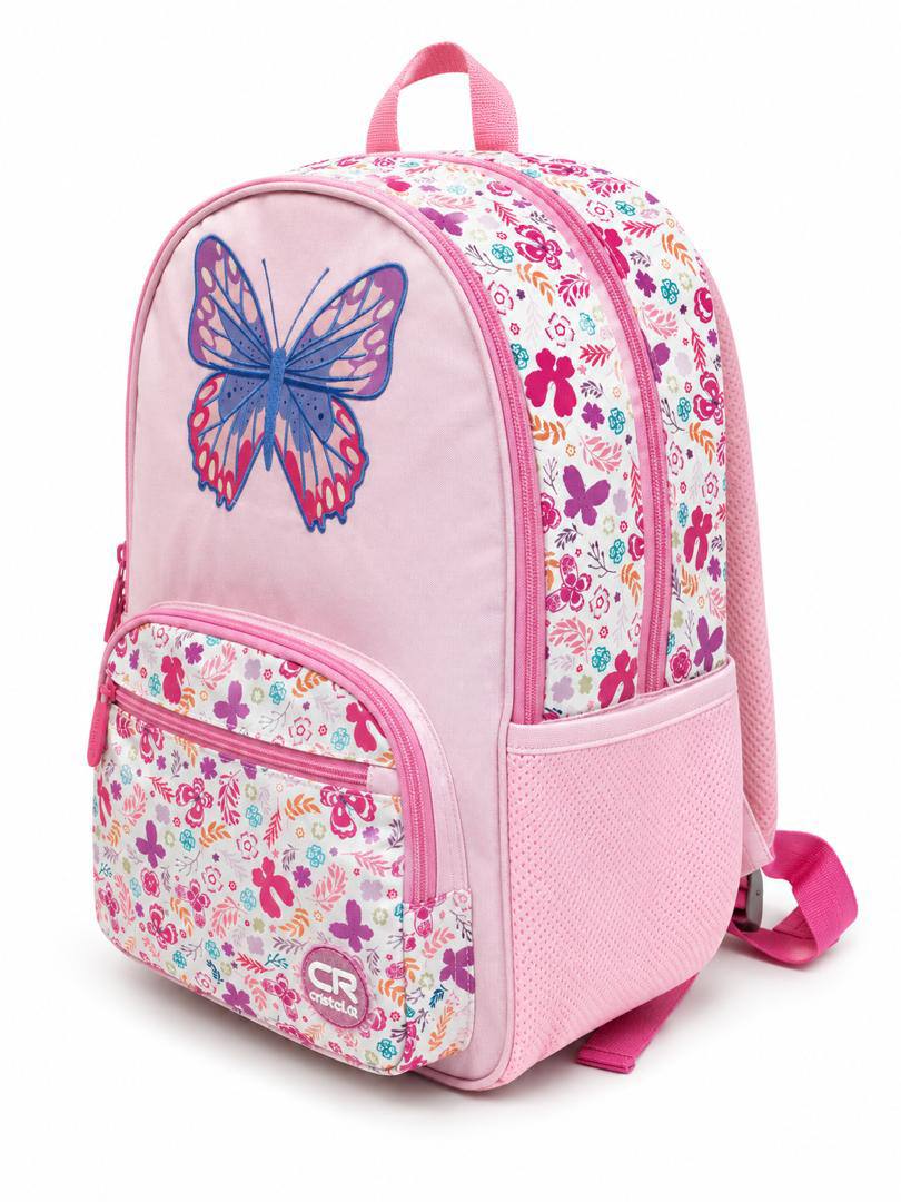 Sac à dos primaire cristal 3815