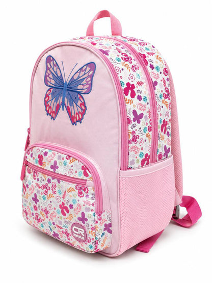 Sac à dos primaire cristal 3815