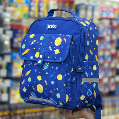 Sac à dos primaire kVG