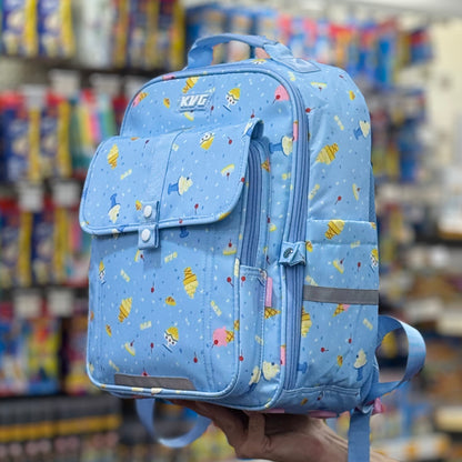 Sac à dos primaire kVG