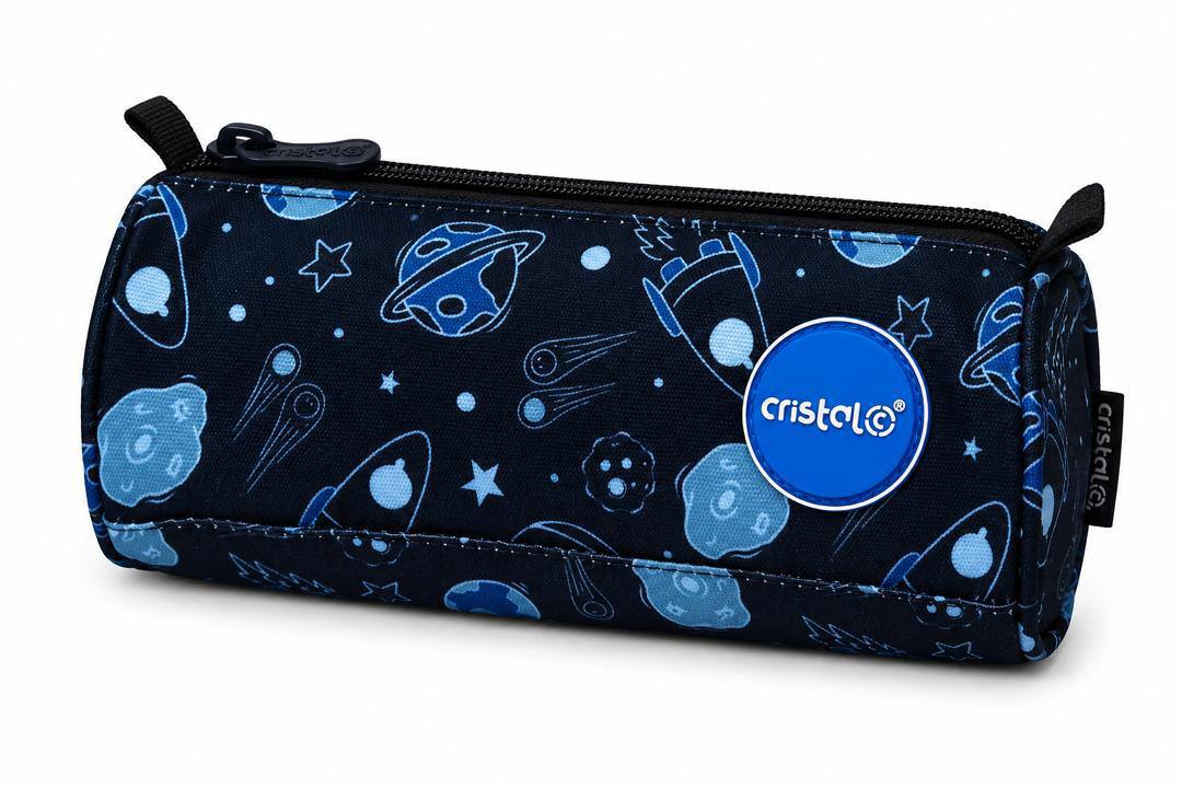 Trousse garçon cristal 1951