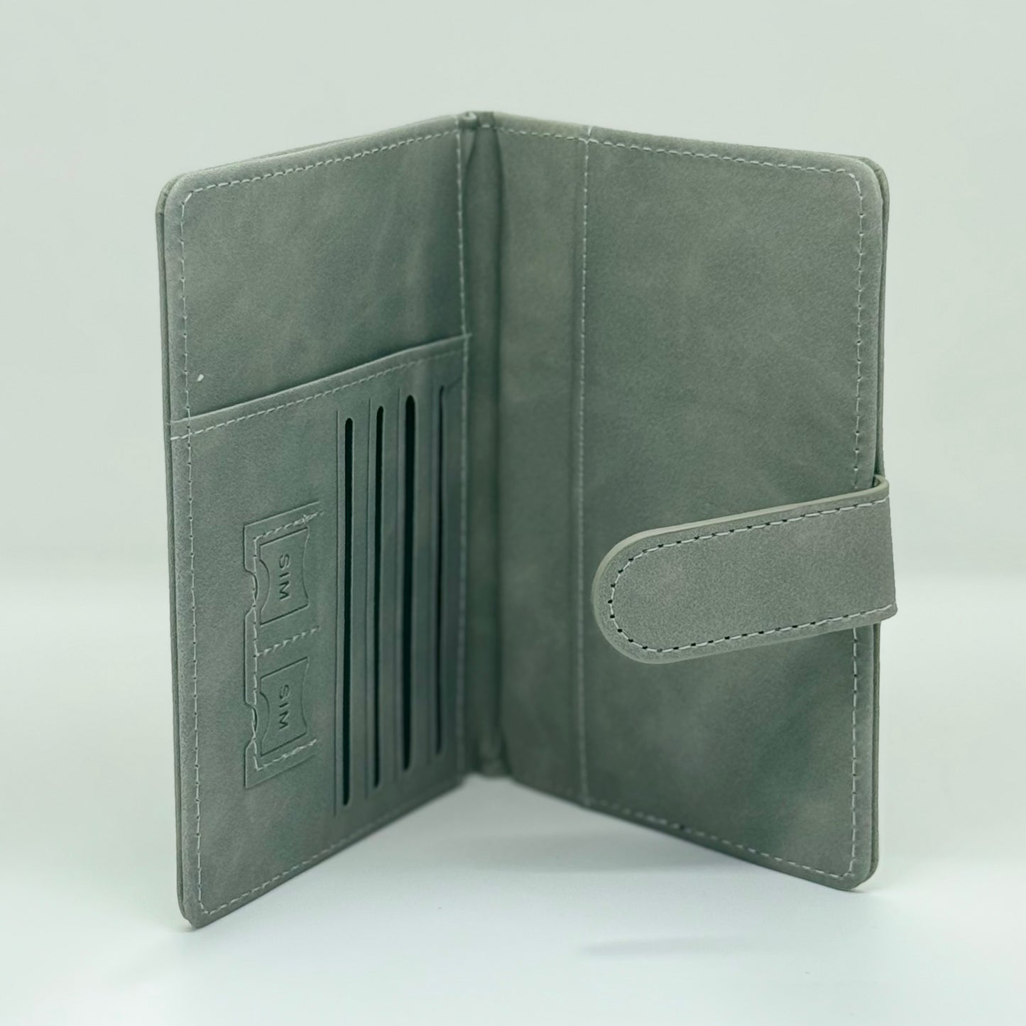 Pochette passeport