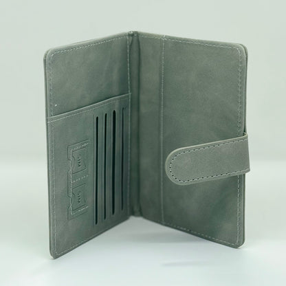 Pochette passeport