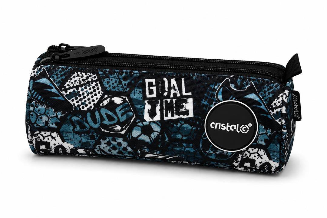 Trousse garçon cristal 1951