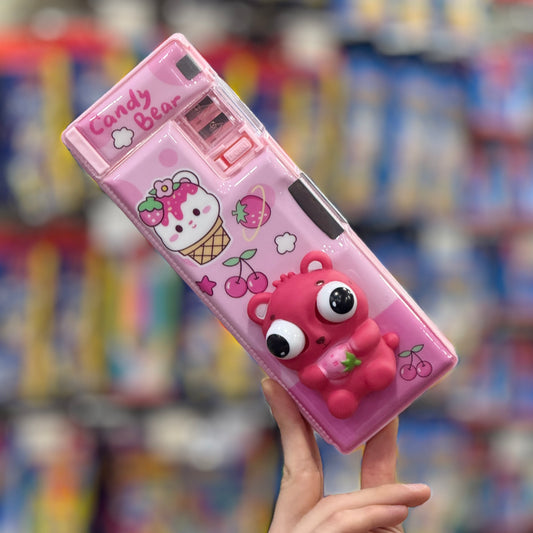 Trousse boîte cute 2025