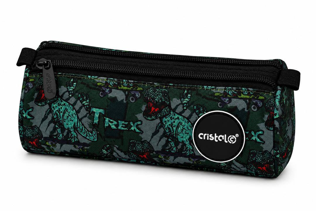 Trousse garçon cristal 1951