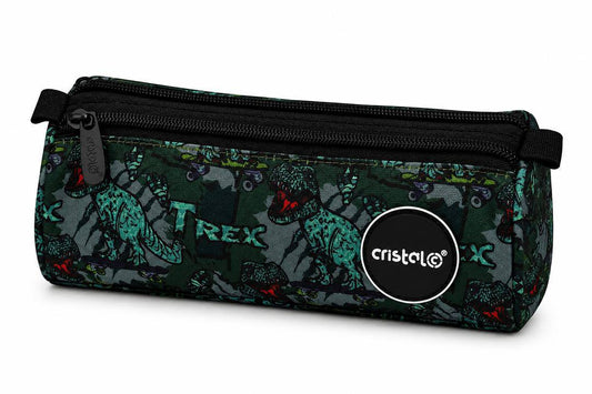 Trousse garçon cristal 1951