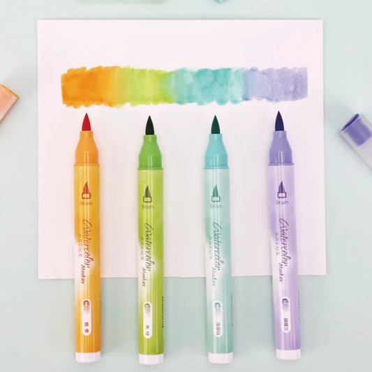 Feutre Aquarelle cs-zh21