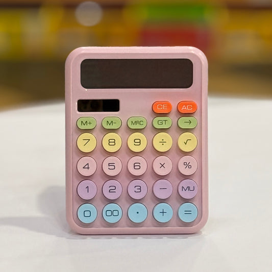 Calculatrice électronique 2402