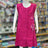 Tablier vertex 10/12/14 ans Réf: RS 078