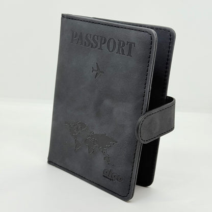 Étui de protection passeport