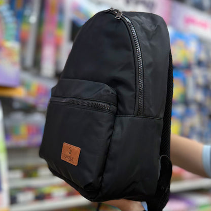 Sac à dos vertex noir vs-3004