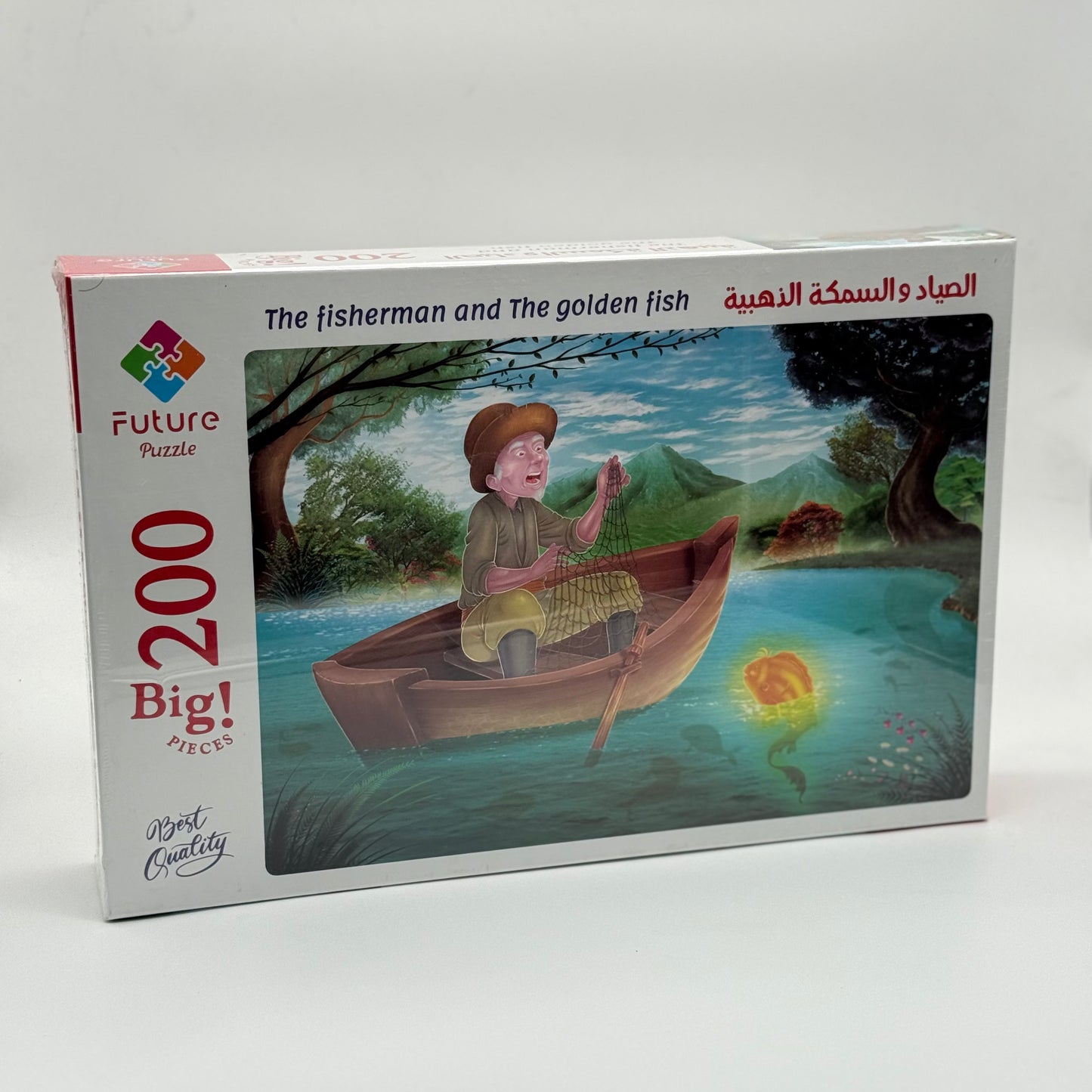 Puzzle enfants
