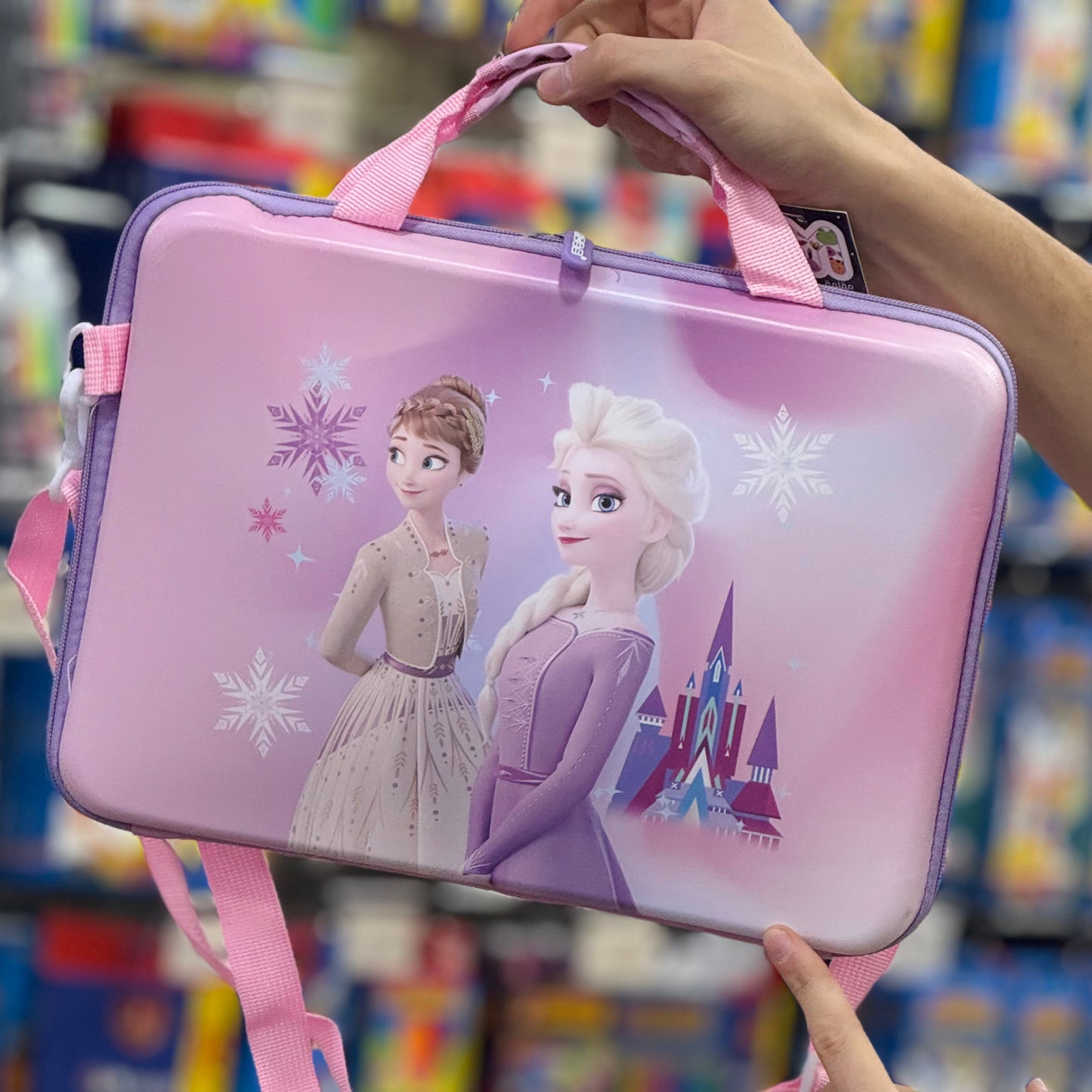 Porte folio enfants