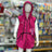 Tablier vertex 6/8/10 ans Réf : RS057