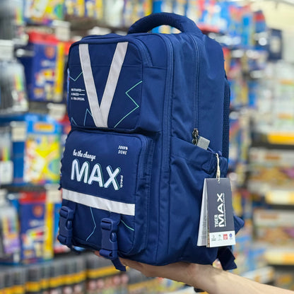 Sac à dos Max ergonomique Tiger