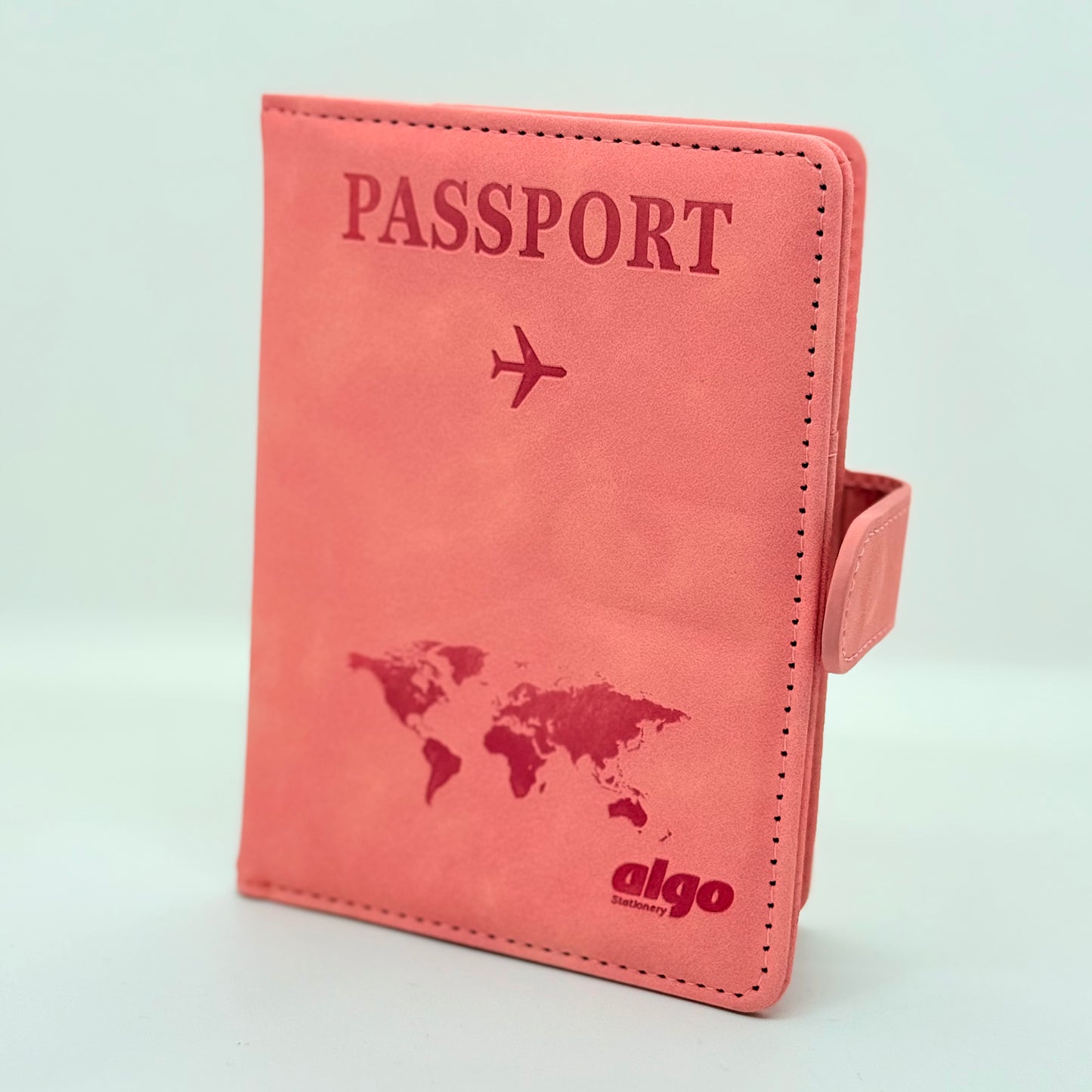 Étui de protection passeport
