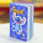 Carnet A5 3D stitch