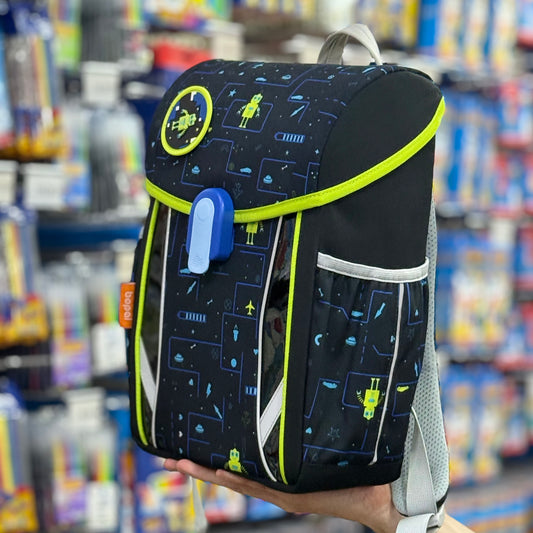 Sac à dos premier année algo