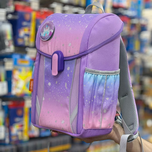 Sac à dos premier année algo