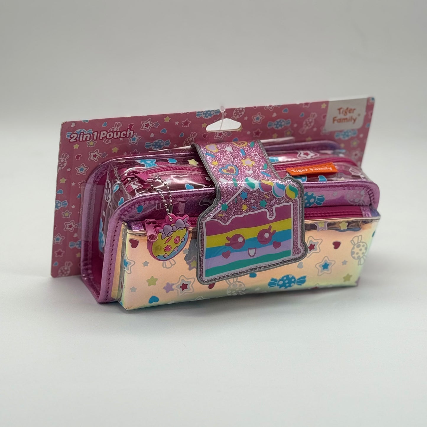 Trousse Tiger TR 206