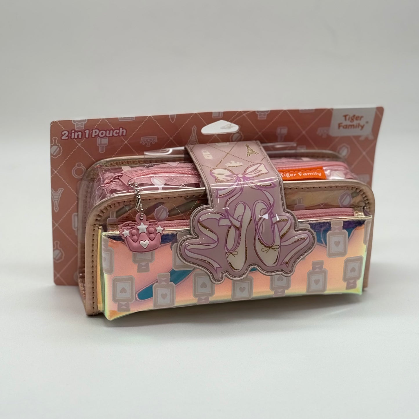 Trousse Tiger TR 206