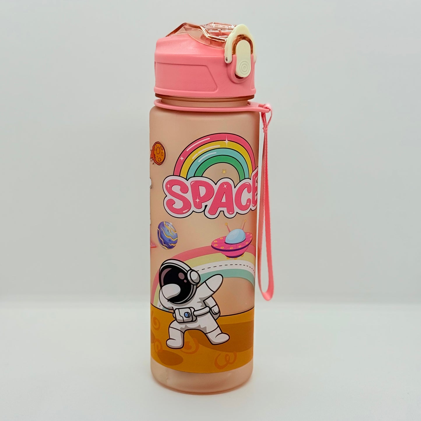 Gourde d’eau pour enfants