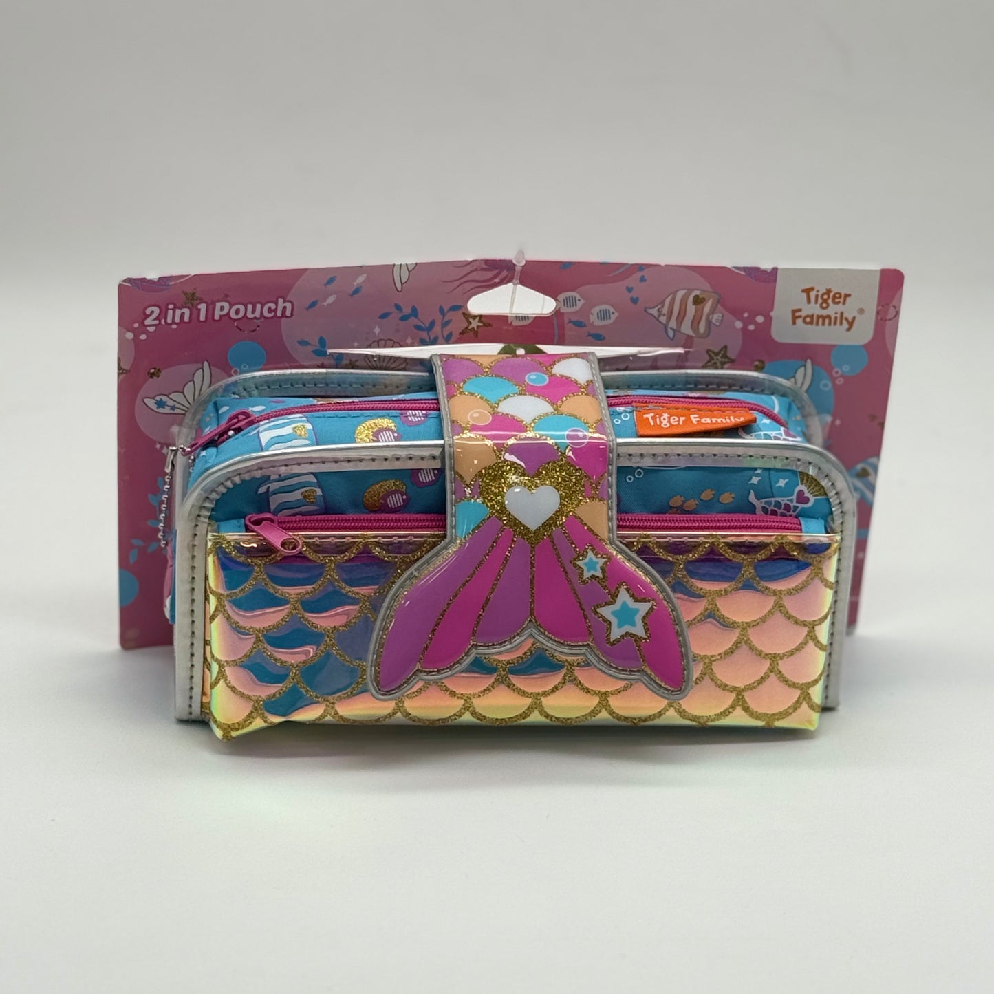 Trousse Tiger TR 206