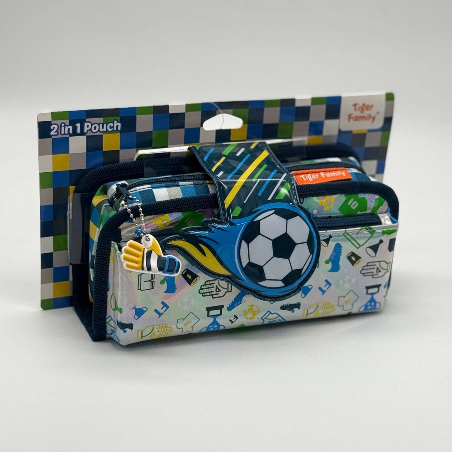Trousse Tiger TR 206