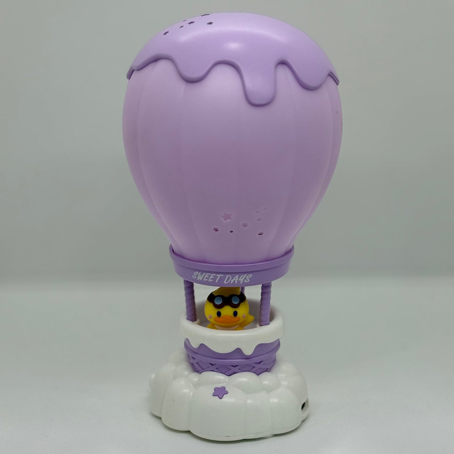 Lampe de bureau ballon