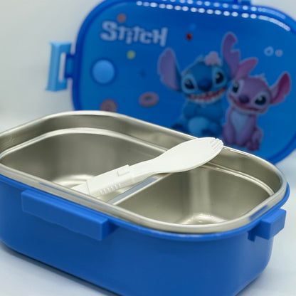 Lunch box isotherm stitech