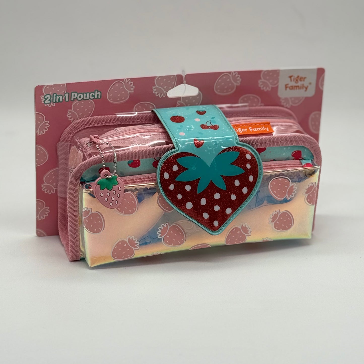 Trousse Tiger TR 206
