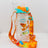 Gourde d’eau 690ml tritan incassable