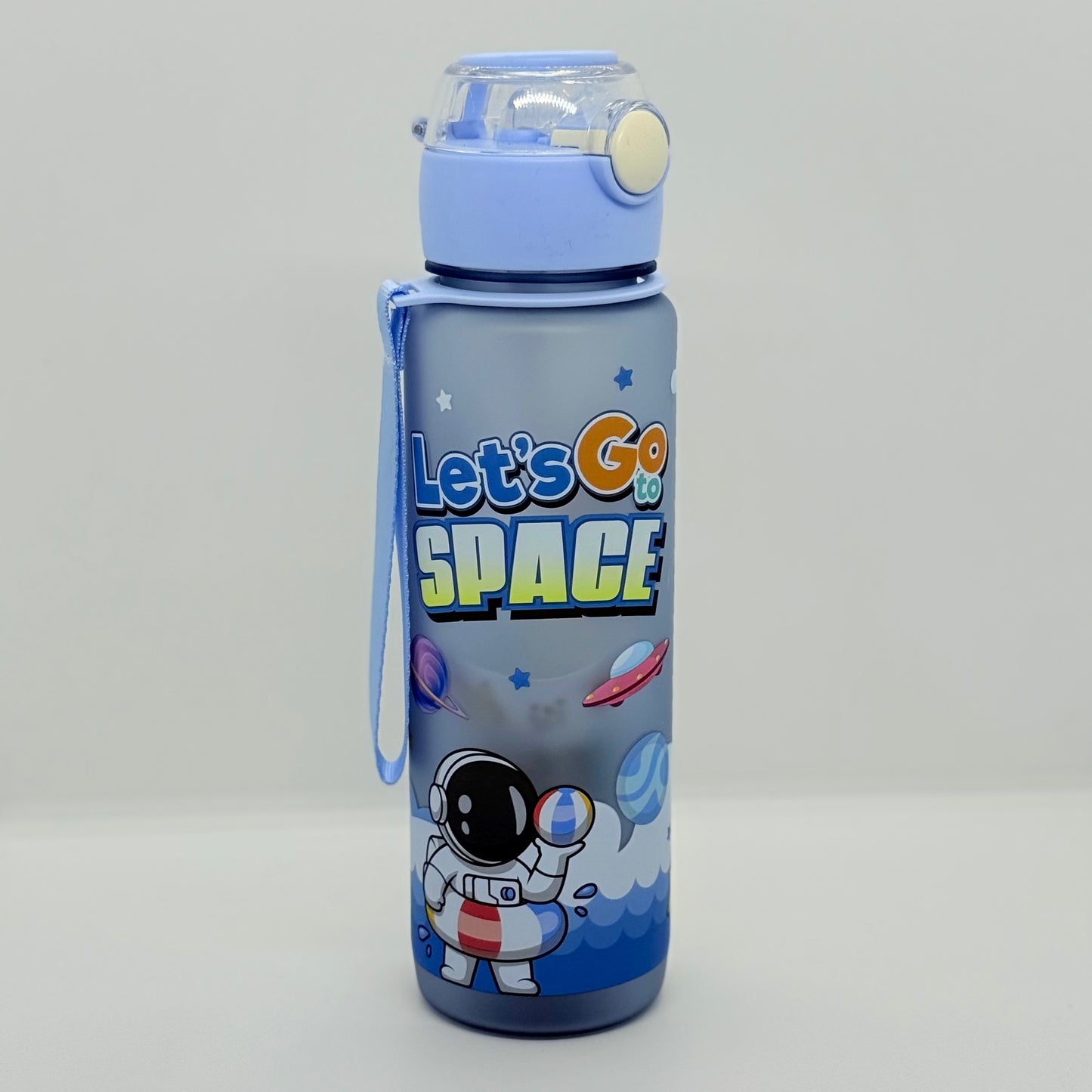 Gourde d’eau pour enfants