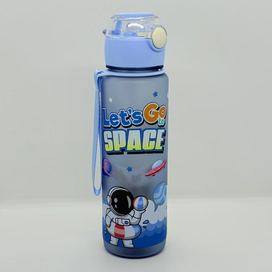 Gourde d’eau pour enfants