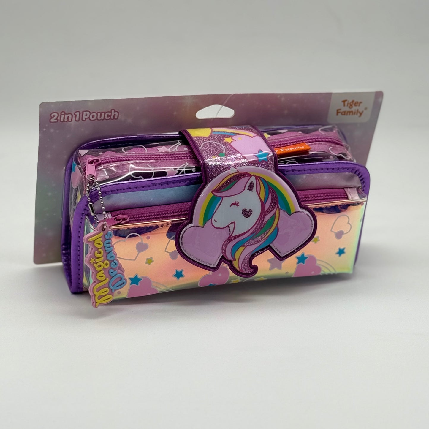 Trousse Tiger TR 206