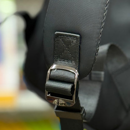 Sac à dos vertex noir vs-3004