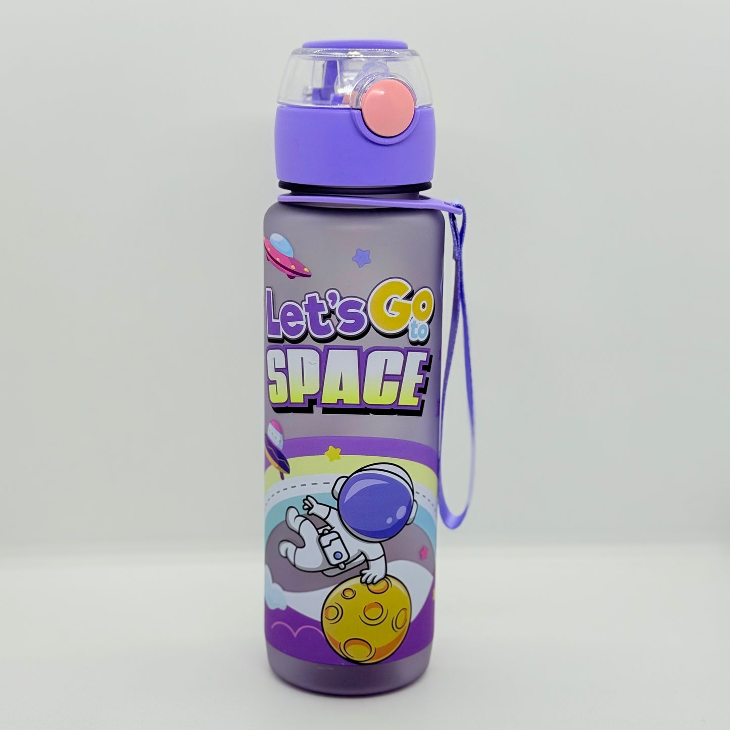 Gourde d’eau pour enfants