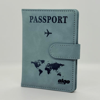 Étui de protection passeport