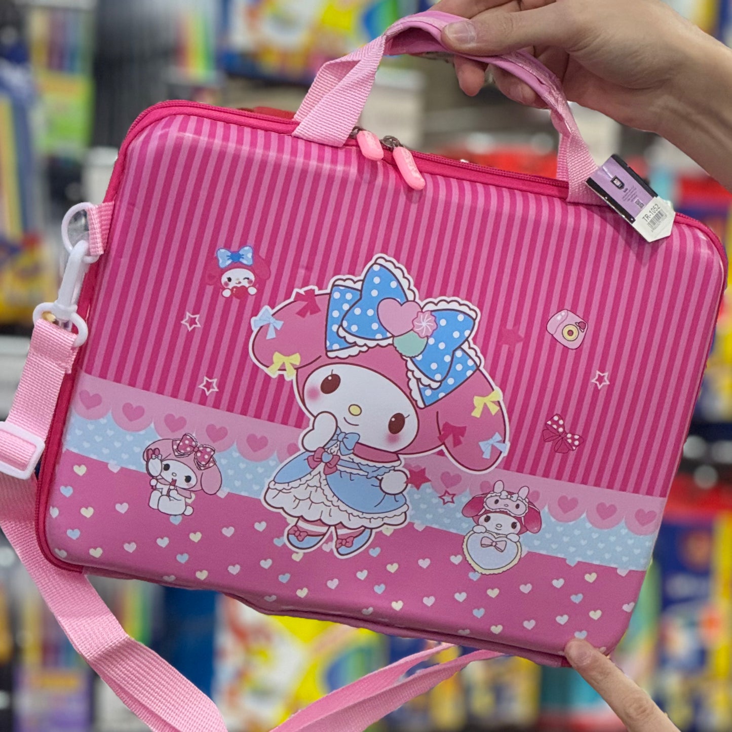 Porte folio enfants