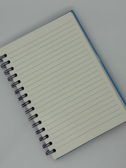 Note book crocs