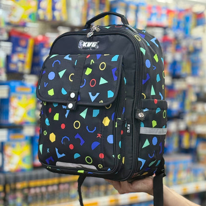 Sac à dos primaire kVG