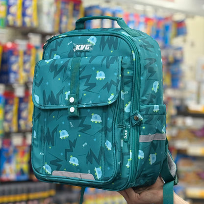 Sac à dos primaire kVG