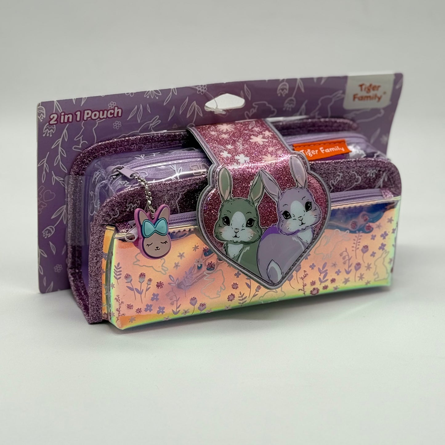Trousse Tiger TR 206